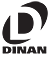 Dinan logo - BMW repair